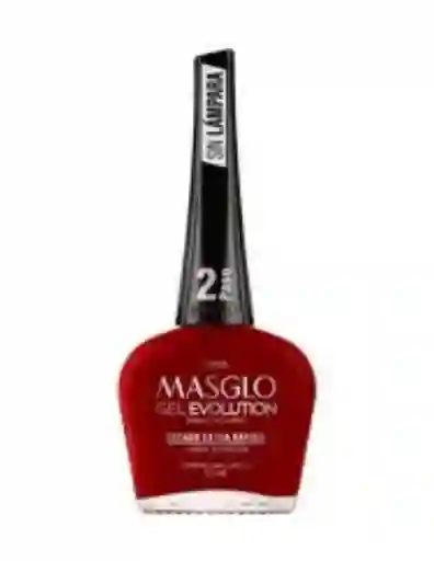 Masglo Esmalte Gel Evolution Linda