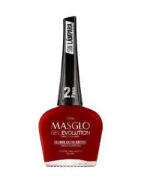 Masglo Esmalte Gel Evolution Linda