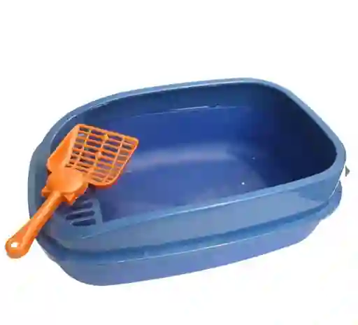 Arenero Abierto
