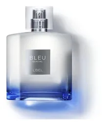 Bleu Glacial Locion De L´bel 100ml.