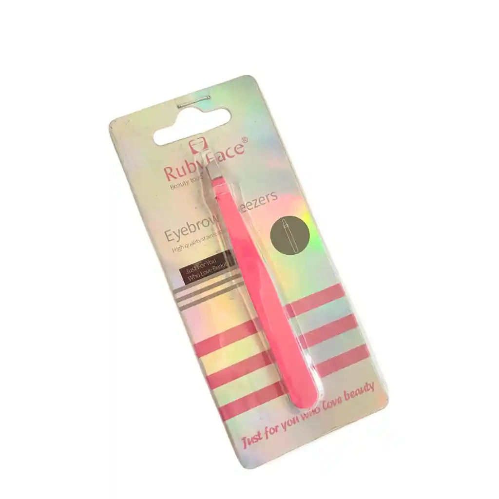 Depilador De Cejas Ruby Face