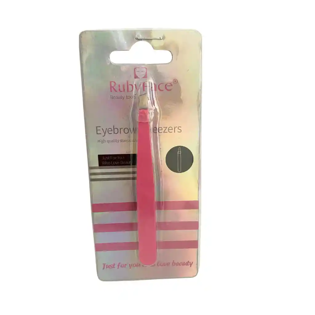 Depilador De Cejas Ruby Face