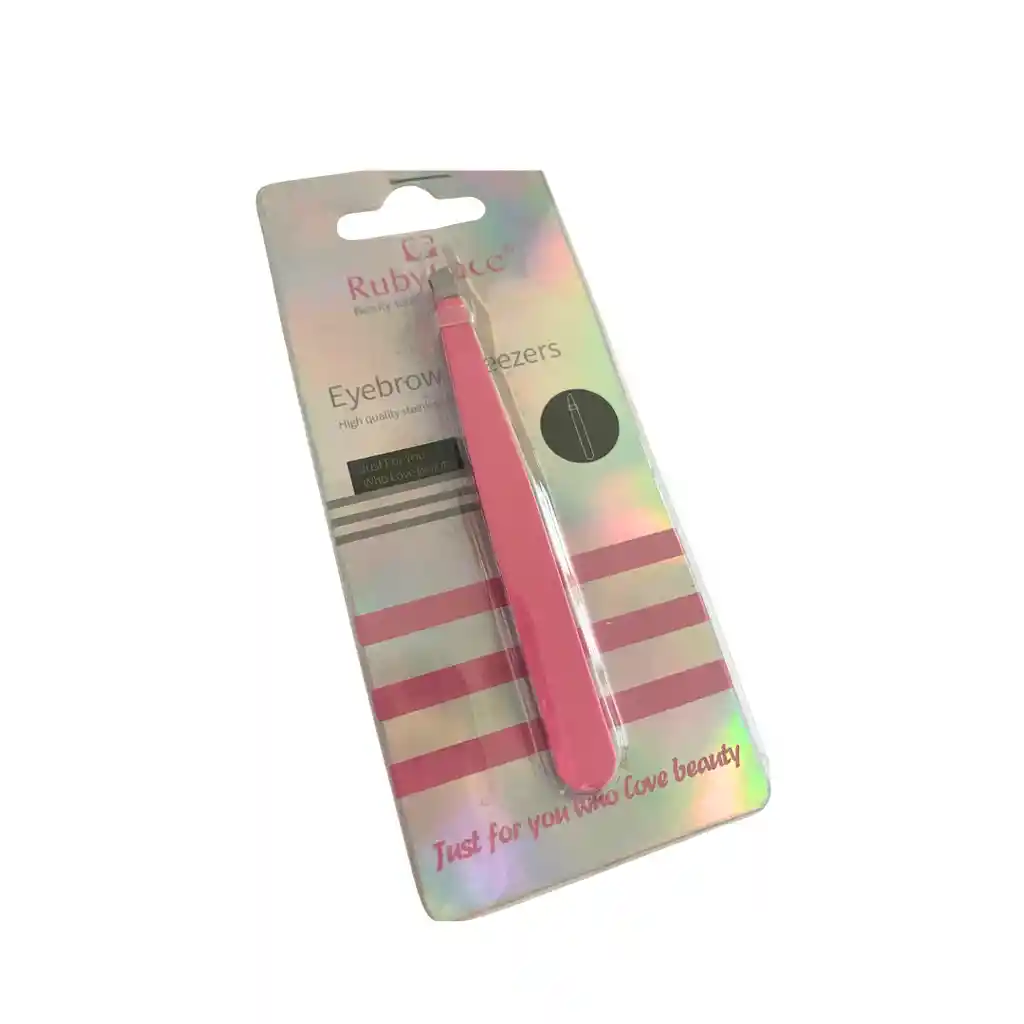 Depilador De Cejas Ruby Face