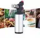 Soplete Encendedor Gas Butano Recargable Flameador Torch Bs-620