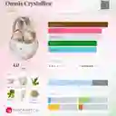 Bvlgari - Omnia Crystalline