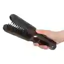 Cepillo Doble Cerdas Para Planchar Cabello Miracle Beauty Experts