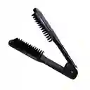 Cepillo Doble Cerdas Para Planchar Cabello Miracle Beauty Experts