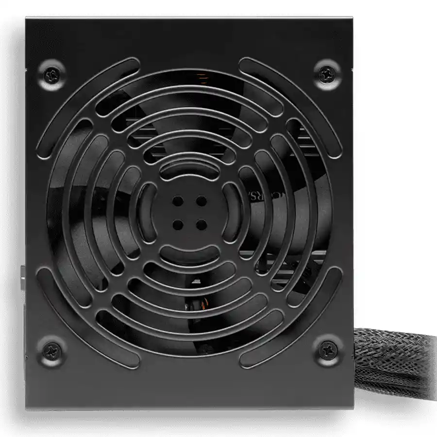 Fuente De Poder Corsair Cx750 750w 80+plus Bronce