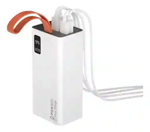 Power Bank Pzx 50.000 Mah V79