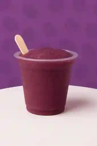 Helado De Mora