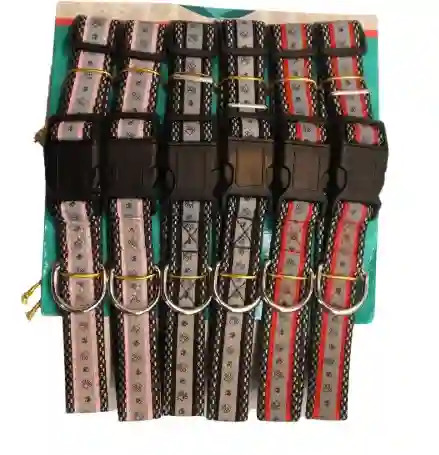 Collar Reflectivo