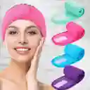 Diadema Para Spa
