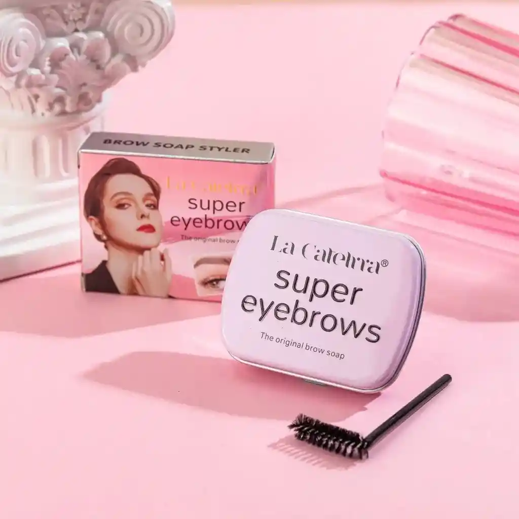 Jabon Fijador De Cejas Ref 68392(yj0305)