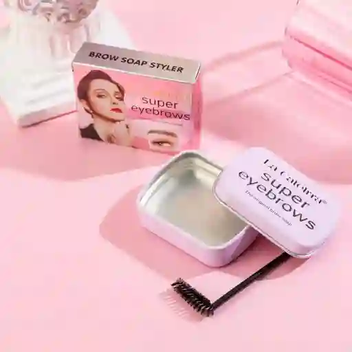 Jabon Fijador De Cejas Ref 68392(yj0305)