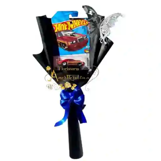 Carro Decorado