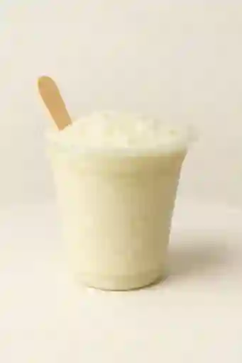 Helado De Coco