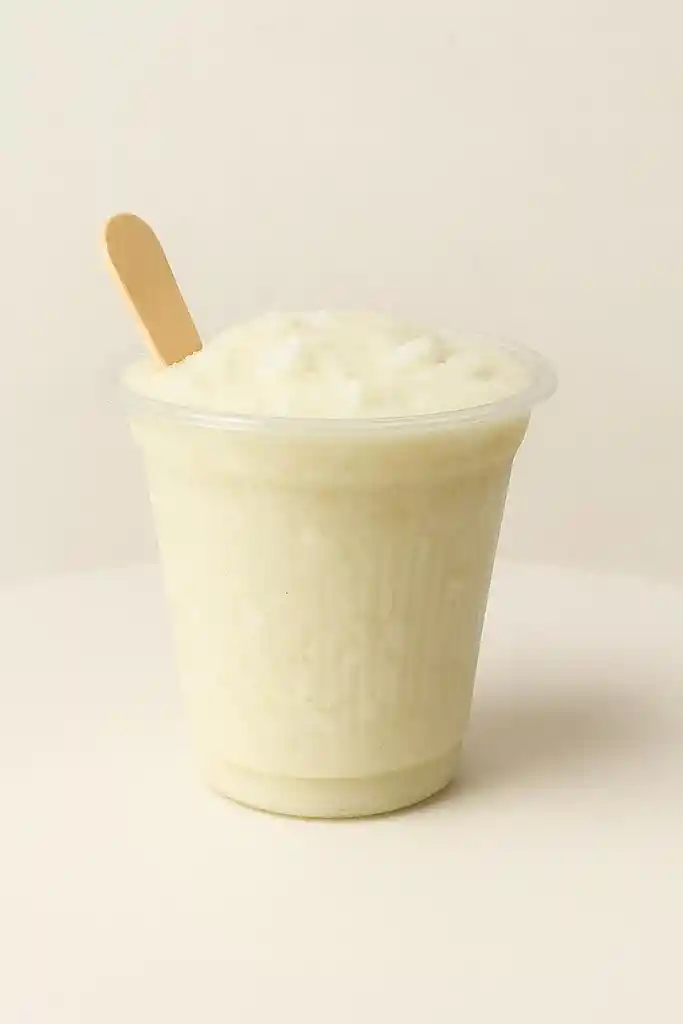 Helado De Coco