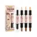 Corrector De Ojeras Contorno Karite 2 En 1 Ref 68223-47a