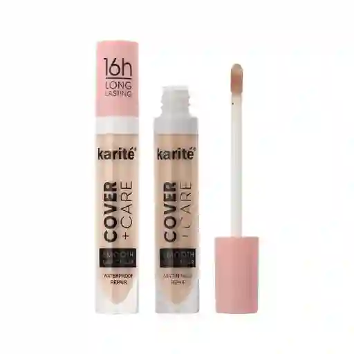 Corrector De Ojeras Karite Tonos Surtidos Ref 68479-47a