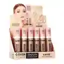 Corrector De Ojeras Karite Tonos Surtidos Ref 68479-47a