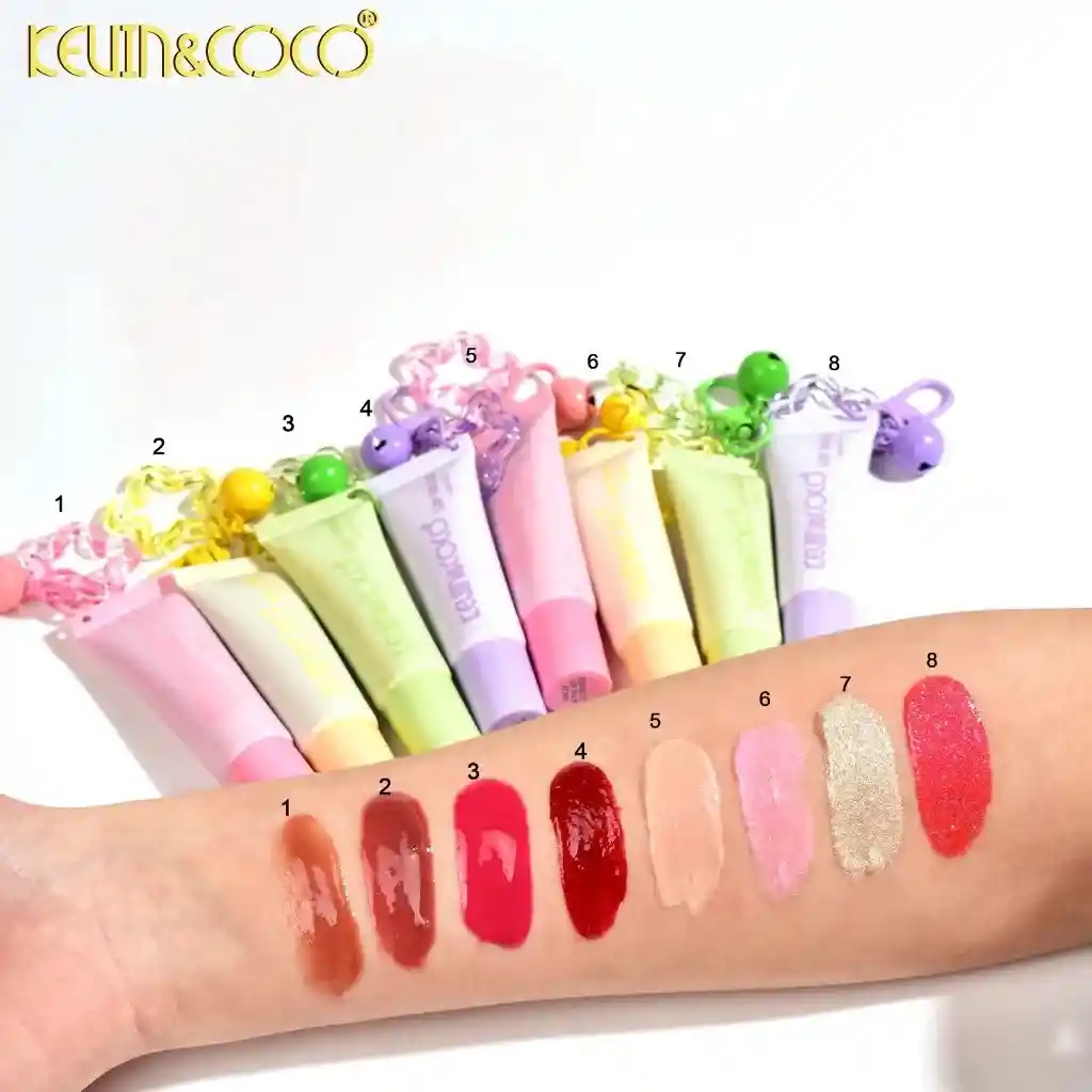 Balsamo Labial Kevin&coco Ref Kc247905