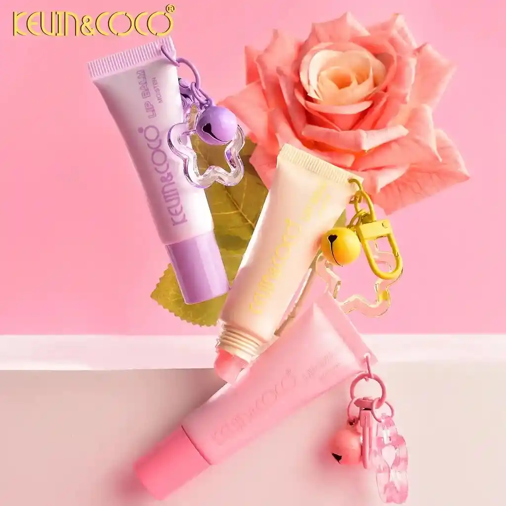 Balsamo Labial Kevin&coco Ref Kc247905