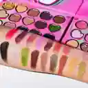 Sombra 15 Colores Atractive Ref Kc244775