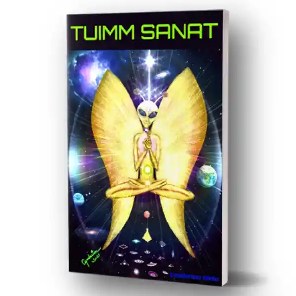 Libro Tuimm Sanat