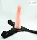 Arnés Bondage Sleeve