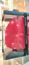 Corazon De Rosas Eternas De 25cm