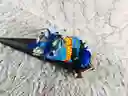 Hot Wheels Y Rosa Eterna Azul Para Hombre