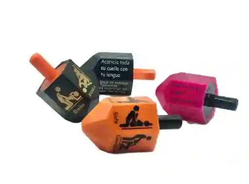 Toma Todo Party Poses: ¡el Juego Que Enciende La Pasión En Pareja!