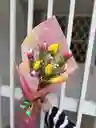 Flores Tulipanes Surtidos Luxury