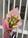 Flores Tulipanes Surtidos Luxury