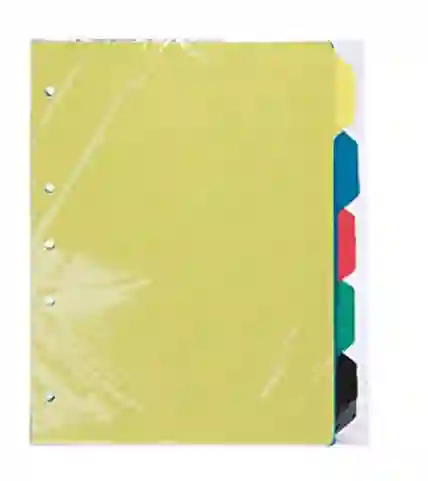 Separadores Plasticos X 5 Und Economico