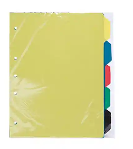 Separadores Plasticos X 5 Und Economico