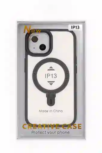 Estuche Iphone 13 Creative Case Men