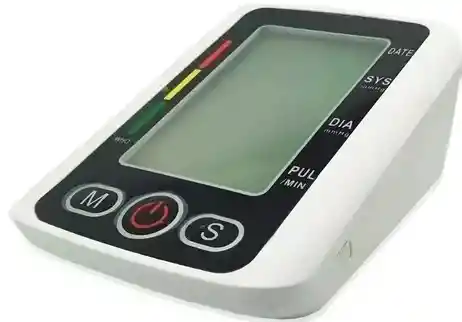 Tensiometro Digital De Brazo Alta Precisión Monitoreo