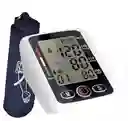Tensiometro Digital De Brazo Alta Precisión Monitoreo