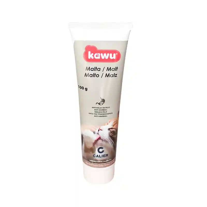 Kawu Malta X 100 G