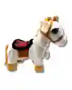 Peluche De Caballo Con Sonidos