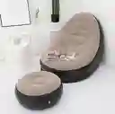 Sofá Inflable