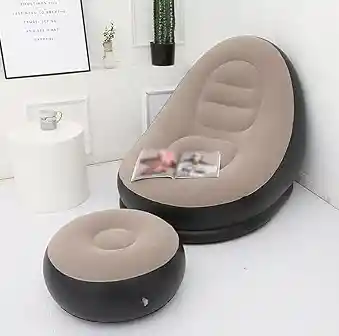 Sofá Inflable