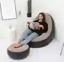 Sofá Inflable