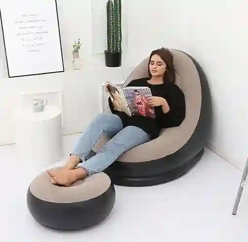 Sofá Inflable