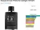 Giorgio Armani - Acqua Di Gio Profumo