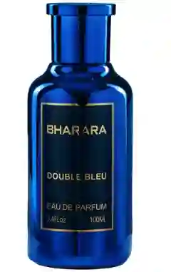 Bharara - Double Bleu
