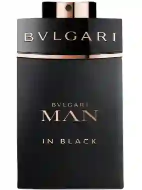 Bvlgari - Man In Black