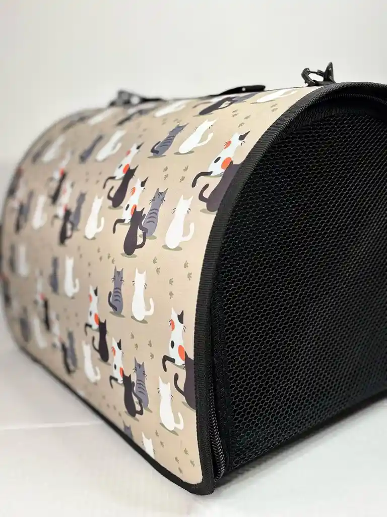 Bolso Guacal Talla L