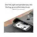 Base Stand Para Portatil Laptop Tablet 15.9p 360 Aluminio V3